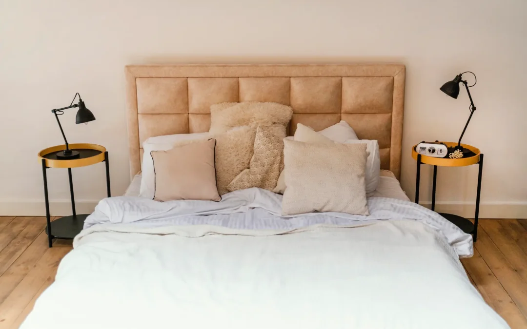 «5 tips para mantener tu hogar limpio y ordenado sin esfuerzo»